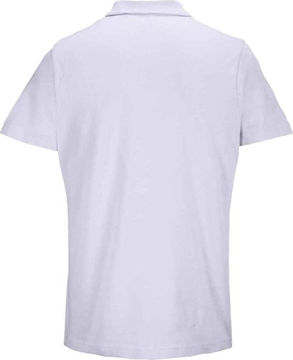 Actual product image Sols Unisex Adult Pulse Pique Polo Shirt (XXL)
