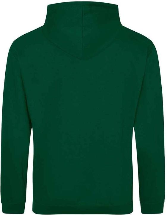 Actual product image Awdis Unisex Adult College Hoodie (3XL)