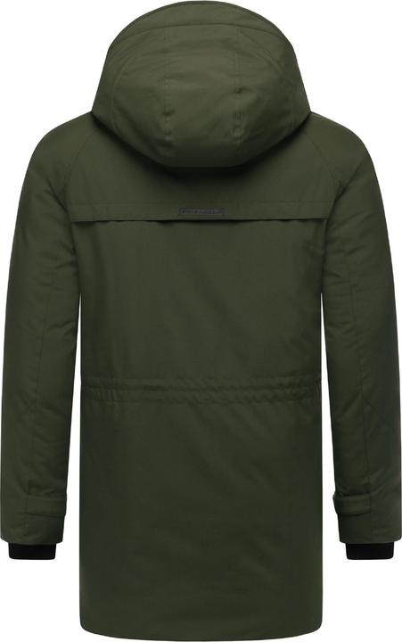 Immagine prodotto Stone Harbour Emriis XX