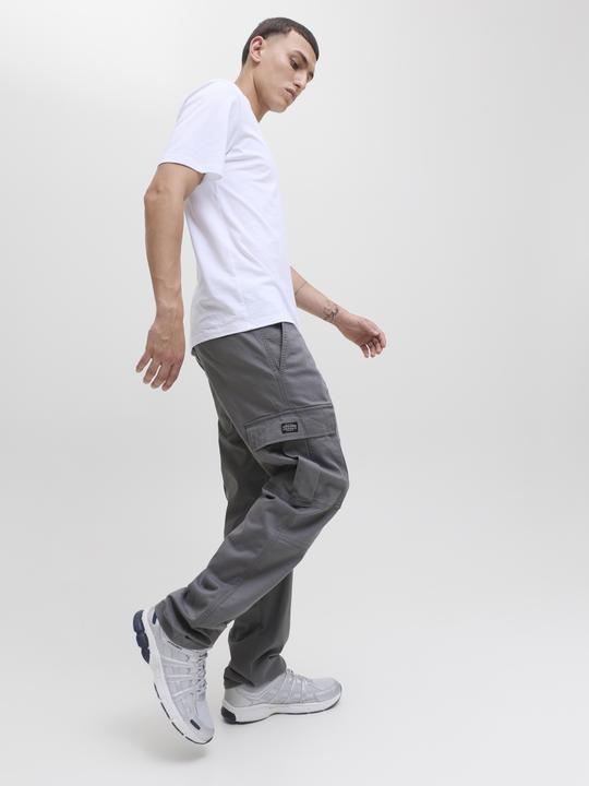 Produktbild Jack & Jones Relaxed Fit Relaxed Fit Hosen Relaxed Fit Hosen (W33/L30)