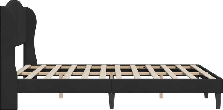 Image du produit vidaXL Moderner Bettrahmen (120 x 190 cm)