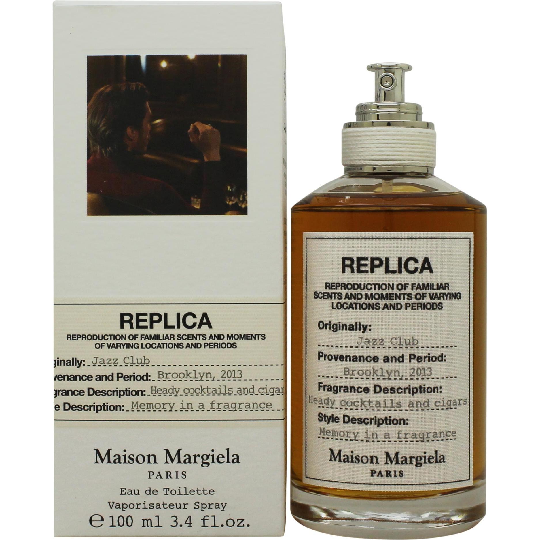 Maison Martin Margiela Replica Jazz Club - buy at Galaxus - Galaxus