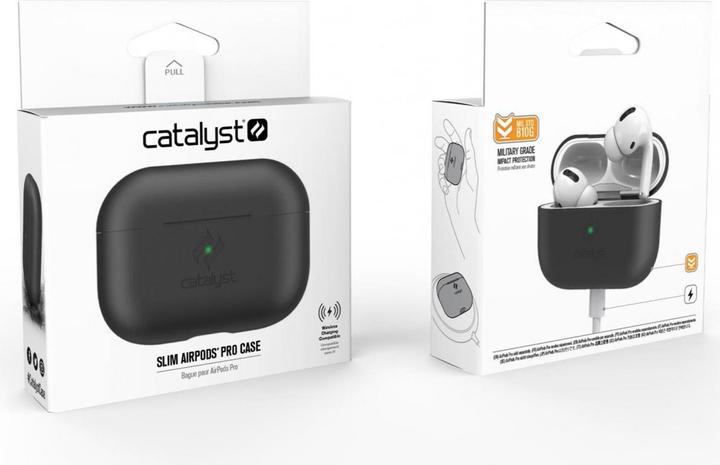 Productafbeelding Catalyst Premium Slim