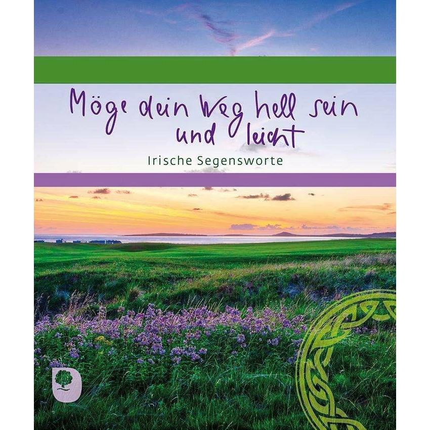 Thumbnail - Möge dein Weg hell sein und leicht, Sachbücher