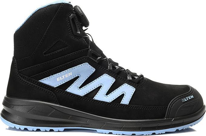 Actual product image Elten Safety boots ESD S3 MARTEN XXSports Pro BOA Mid 47 (S3, 47)