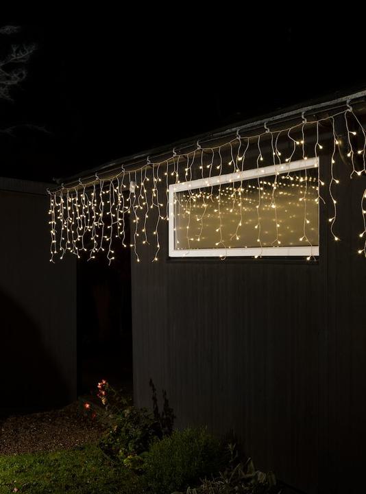 Produktbild Konstsmide LED Eisregen (5.07 m)
