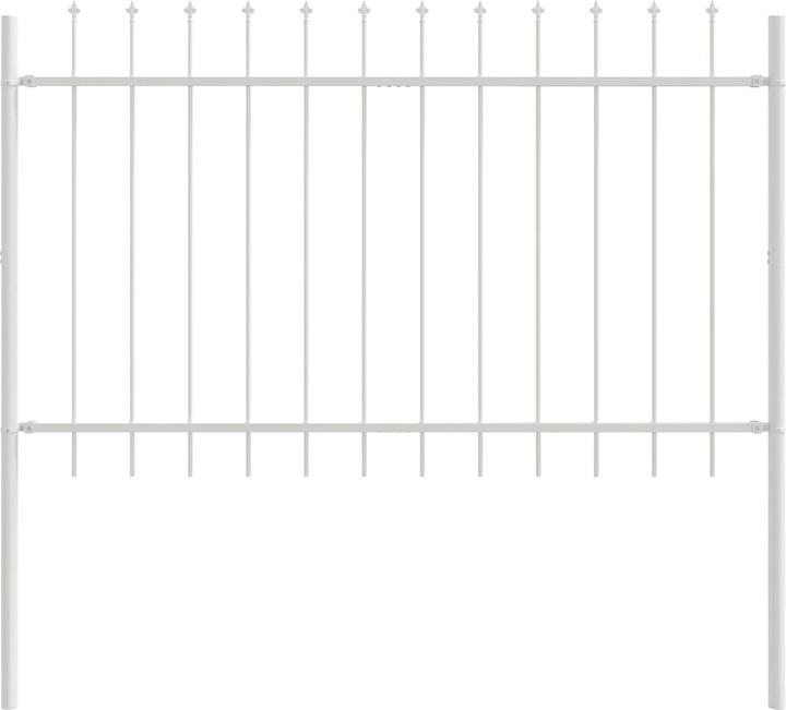 Produktbild vidaXL Garten-Paneel