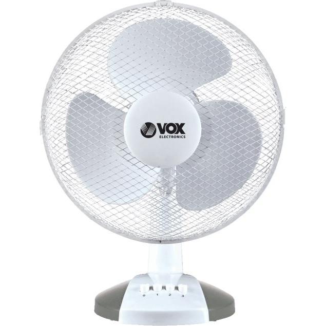 Vox Tischventilator TL-30A, Ventilator