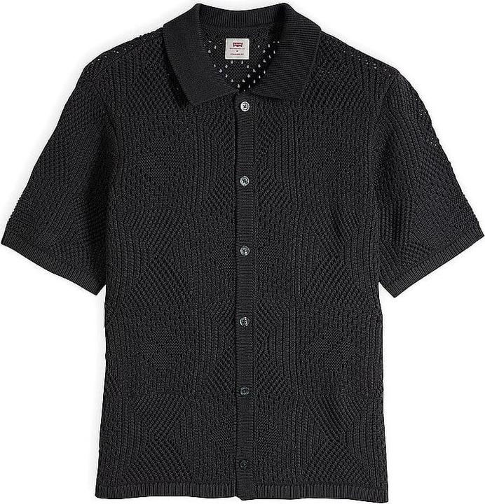 Produktbild Levis Strickpolo (M)