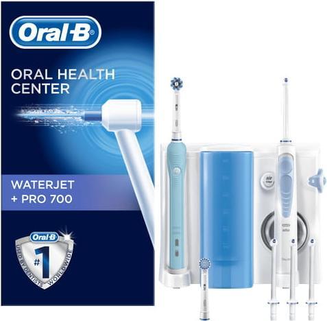 Produktbild Oral-B ProfessionalCare Center PRO 700