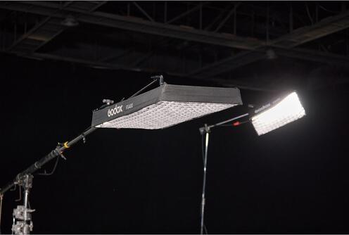 Image du produit Godox KNOWLED Flexible LED RGB Mat F400R