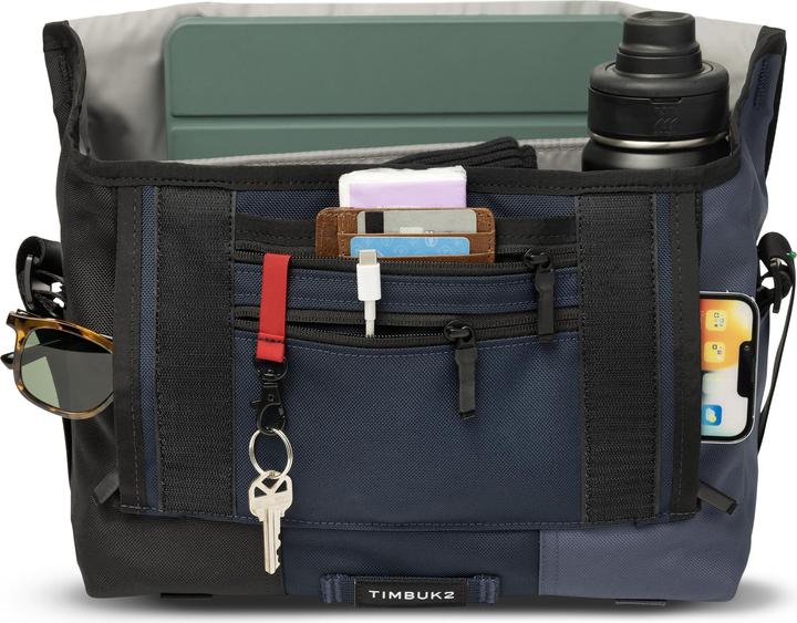 Immagine prodotto Timbuk2 Classic Messenger Bag S (11 l)