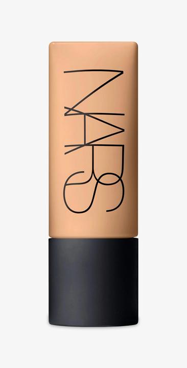 Actual product image NARS Cosmetics Soft Matte Complete Foundation Sahel (Sahel)