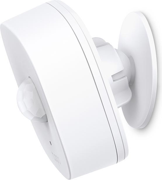 Produktbild TP-Link Tapo T100 V1 - Motion sensor - smart - wireless - Wi-Fi - 863 - 865 Mhz, 868 - 868.6 MHz (7 m)