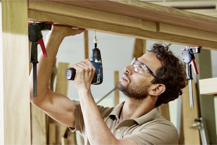 Productafbeelding Bosch Professional Accuboormachine GSR 12V-35 Professional (Oplaadbare batterij)