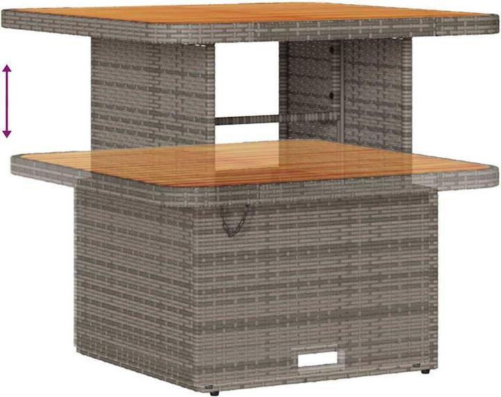 Produktbild vidaXL Demi