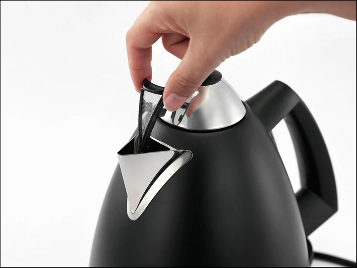 Immagine prodotto De'Longhi argento KBX 2016.BK1 (1.70 l)