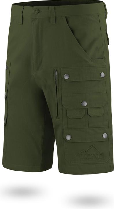 Produktbild Normani Herren Shorts Mojave (S)