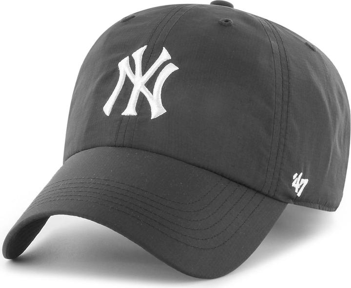 Immagine prodotto 47 Brand Adjustable Ripstop Cap - Brrr Ny Yankees Schwarz