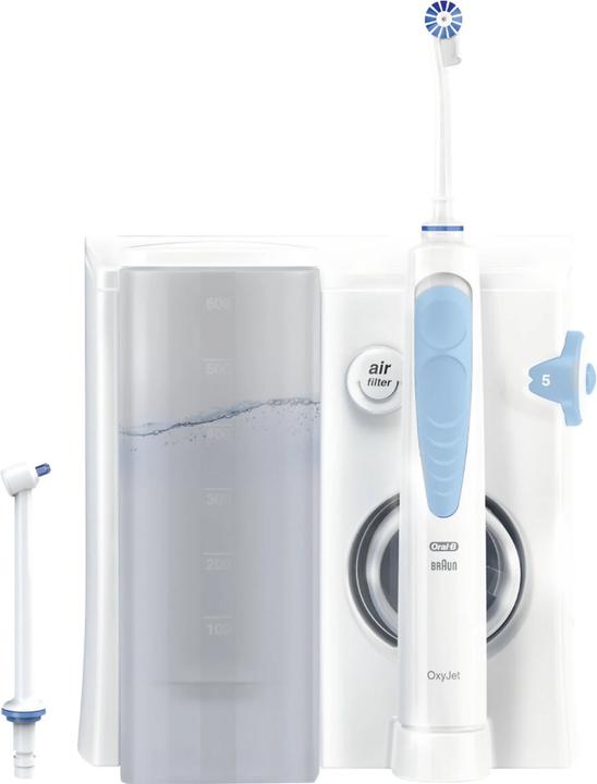 Oral-B Irygator OxyJet MD20