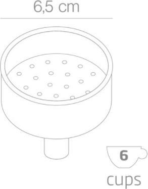 Actual product image Forever chute