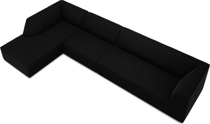 Actual product image Micadoni Ruby (Corner sofa)