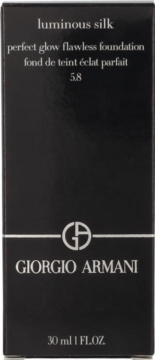 Image du produit Giorgio Armani Luminous Silk (5.8)