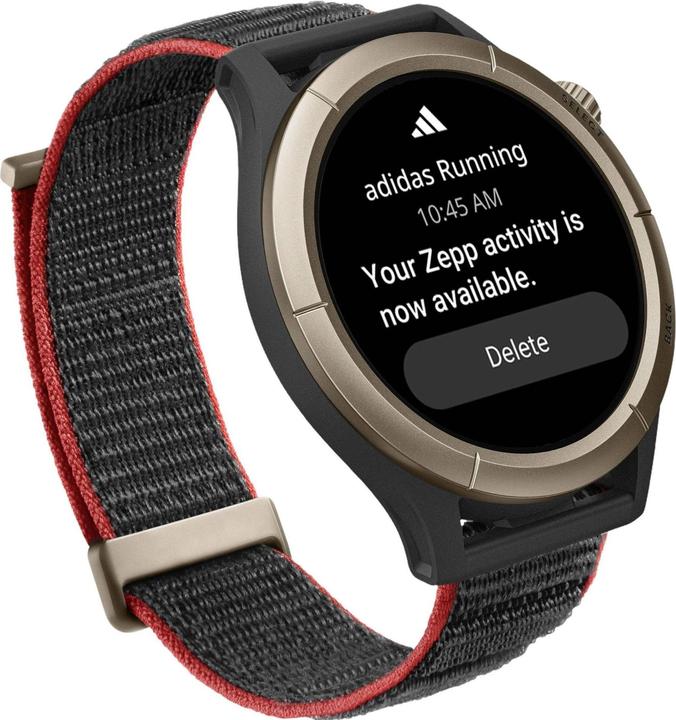 Produktbild Amazfit Cheetah Pro (47 mm)