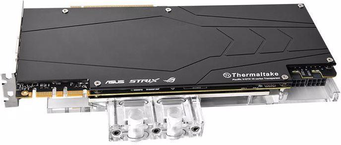 Produktbild Thermaltake Pacific V-GTX 1080 Ti