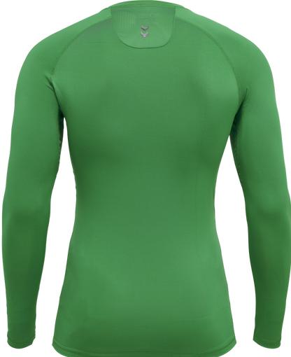 Actual product image hummel First Performance Jersey L/S (XXL)