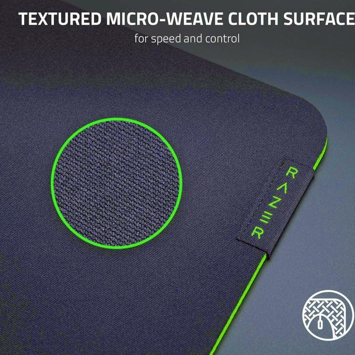 Immagine prodotto Razer Gigantus V2 (XL)