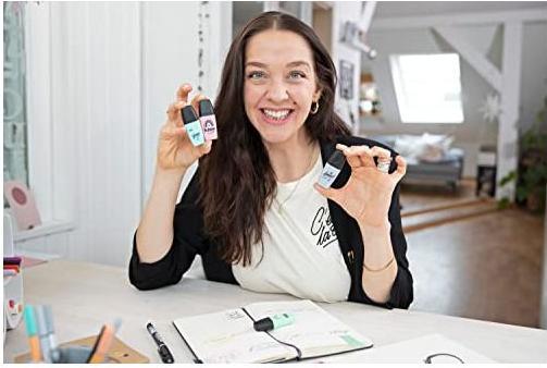 Image du produit STABILO Surligneur BOSS MINI Pastellove 2.0 (3x)