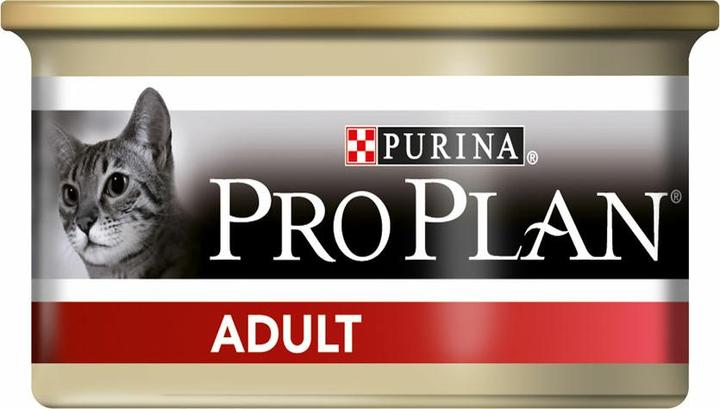 Produktbild Pro Plan Maintenance (Adult, 1 Stk., 85 g)