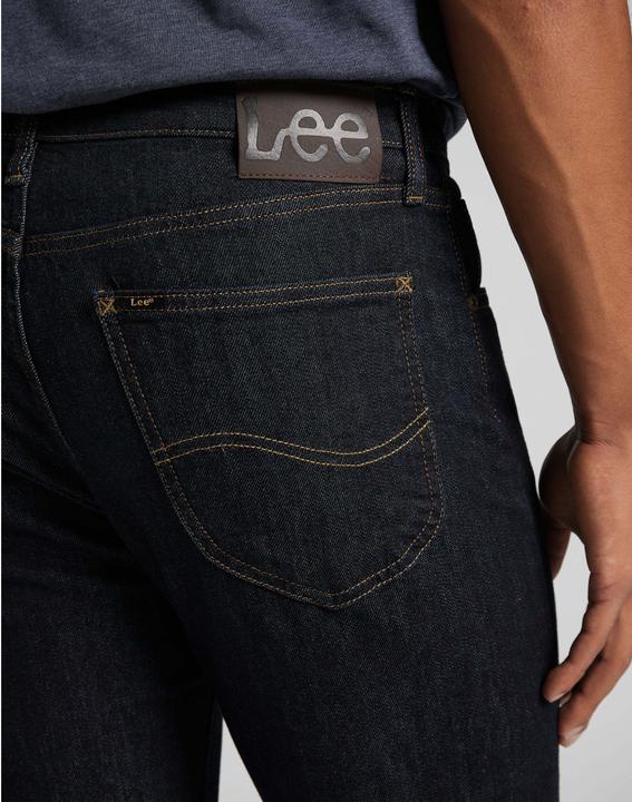 Actual product image Lee Austin Jeans Tapered rinse (29)
