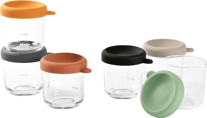 Image du produit Beaba Récipient à portions