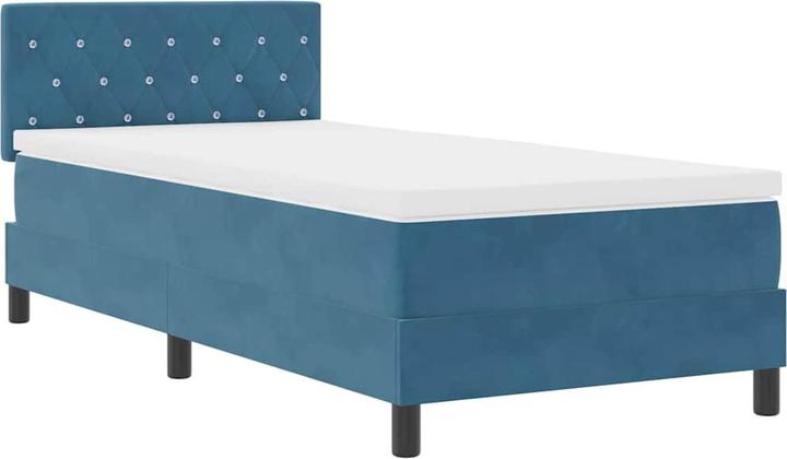 Image du produit vidaXL Matelas de lit (90 x 200 cm)