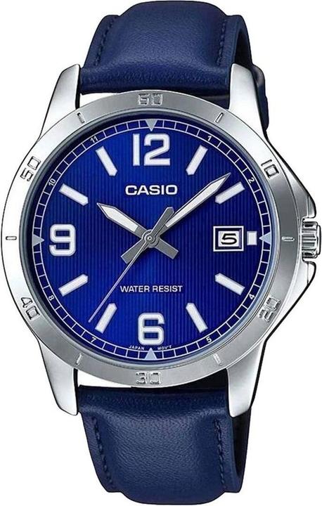 Actual product image Casio Enticer Gent (Analogue wristwatch, 30 mm)