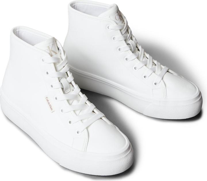 Immagine prodotto Calvin Klein Vulc Flatf High Top Lth Ck (35)