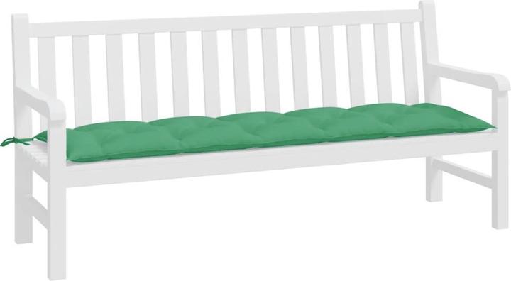Actual product image vidaXL Gartenbank-Auflage (180 x 50 x 7 cm)