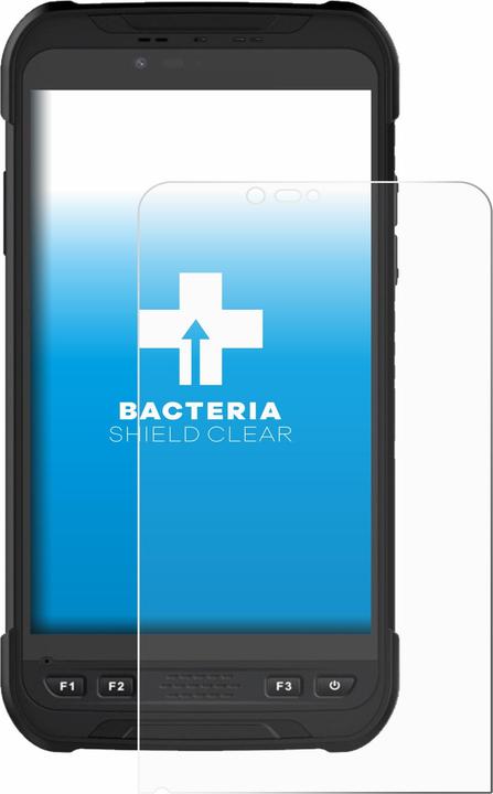 Produktbild upscreen Schutzfolie für Stonex S60 Displayschutz Displayschutzfolie Folie Klar antibakteriell