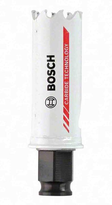 Productafbeelding Bosch Professional Zubehör Endurance gatenzaag voor zwaar werk. Hardmetaal. 20 mm (20 mm)