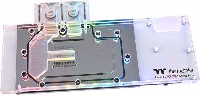Produktbild Thermaltake Pacific V-RX 5700