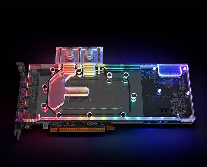 Produktbild Thermaltake Pacific V-RX 5700