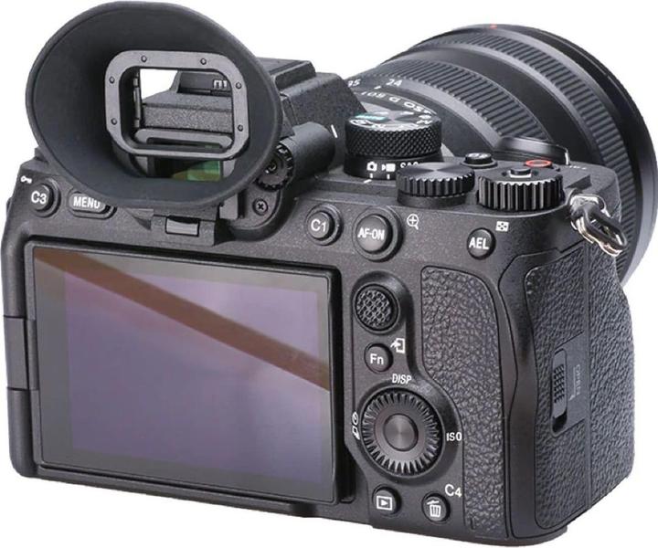 Produktbild Hoodman Eyecup fÃ¼r Sony A1, A7S III & A7 IV (Augenmuschel)