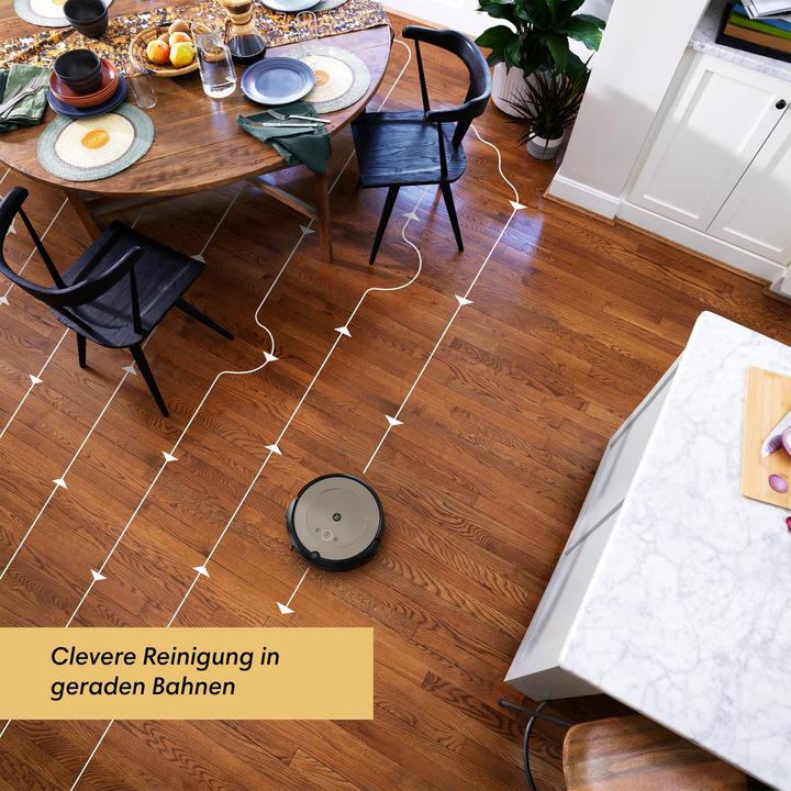 Image du produit iRobot Roomba i1