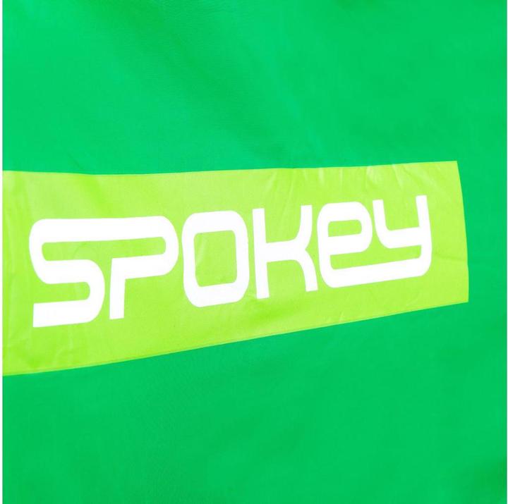 Produktbild Spokey Stratus (Strandzelt + Strandmuschel, 0.90 kg, 1 Person)