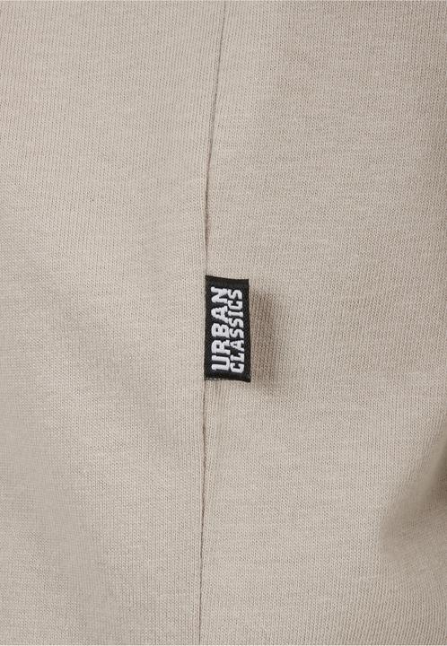 Produktbild Urban Classics Baseball Tee (L)