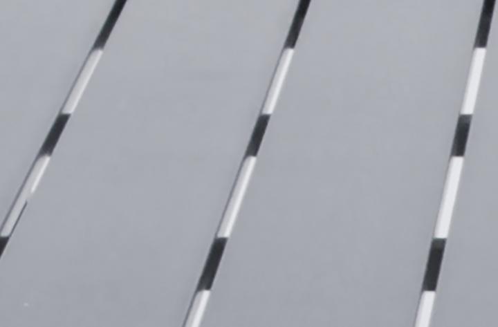 Actual product image Homexperts Malta (205 x 90 x 74 cm)