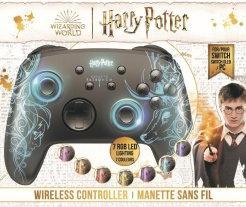 Actual product image Freaks and Geeks Harry Potter (Switch, PC)