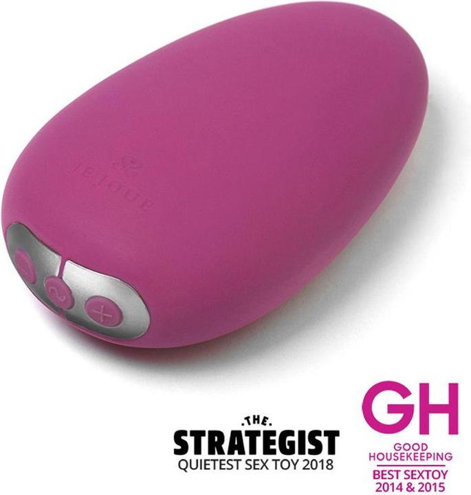 Immagine prodotto Je Joue Mimi Vibrator Pink